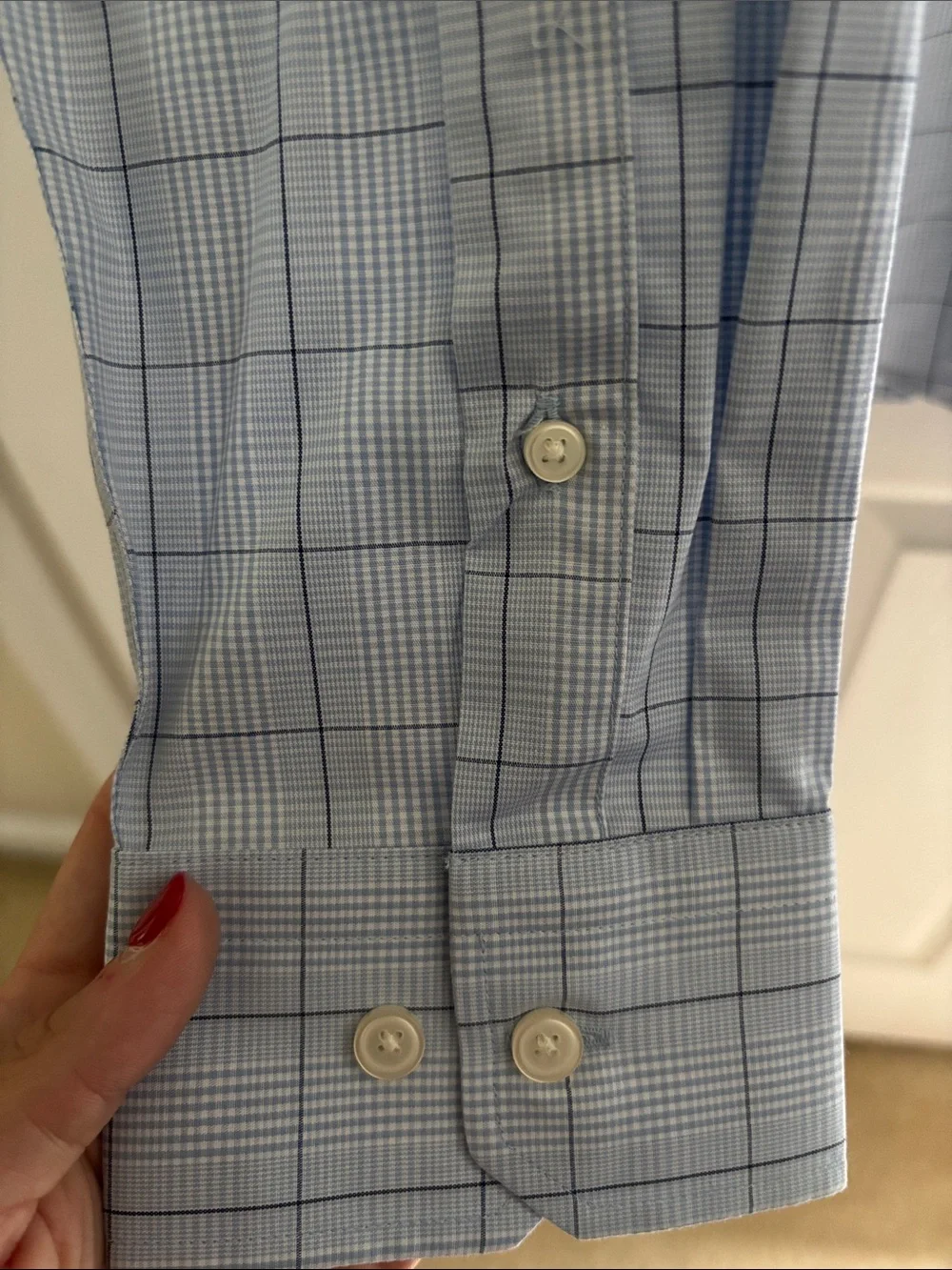 Banana Republic classic men
